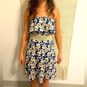 Floral Sundress